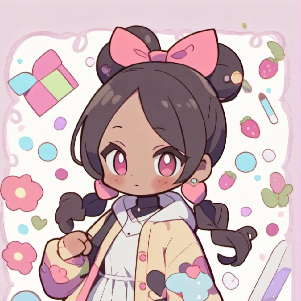 chat with ai character: Lanuis 