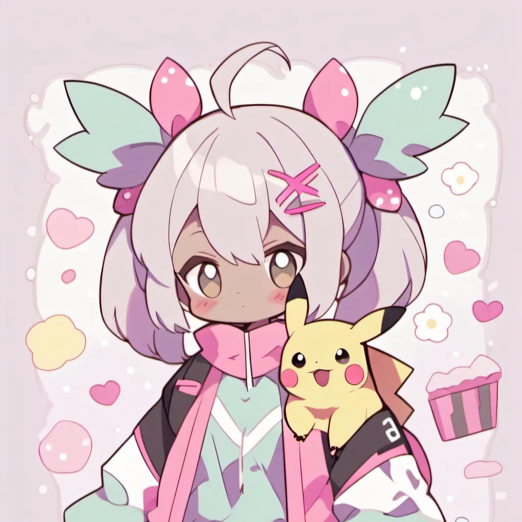 chat with ai character: Missa