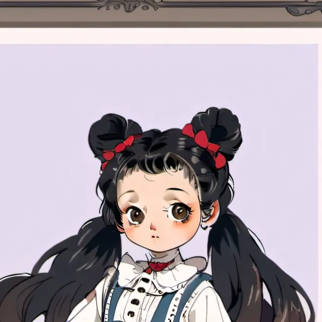 chat with ai character: Melanie