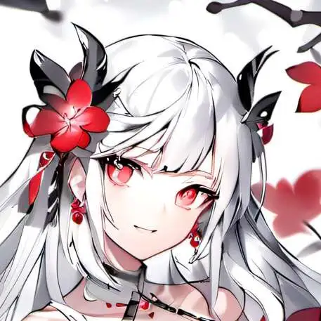 chat with ai character: Macy