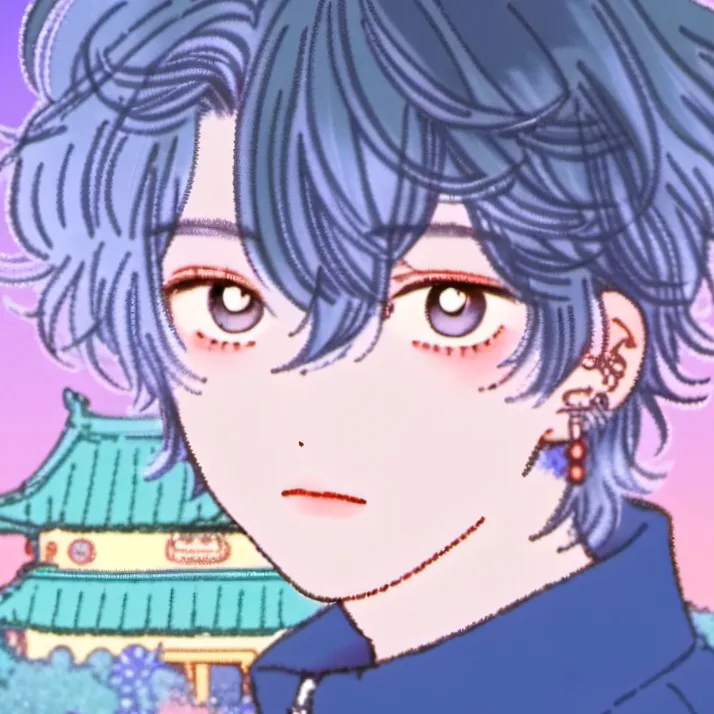 chat with ai character: Jaimes