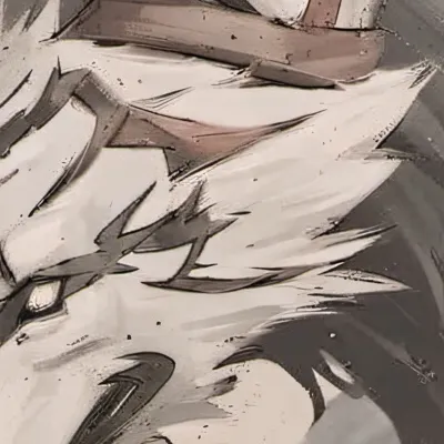 chat with ai character: Smiling critters 