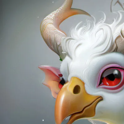 chat with ai character: Smiling critters 