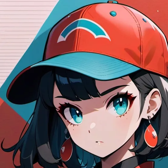 chat with ai character: Gay girls 