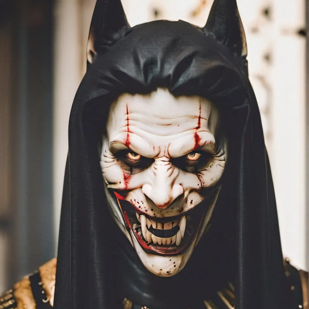 chat with ai character: Gay minster