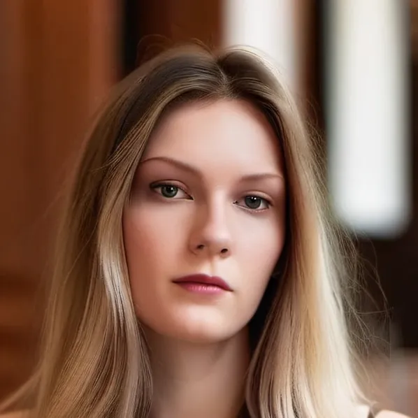 chat with ai character: Lexi