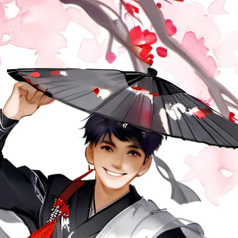 chat with ai character: Seth