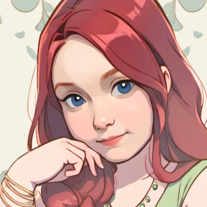 chat with ai character: Birdy 