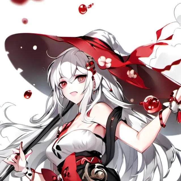 chat with ai character: la la