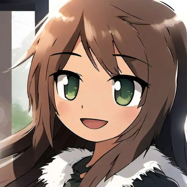 chat with ai character: Bri(me!)