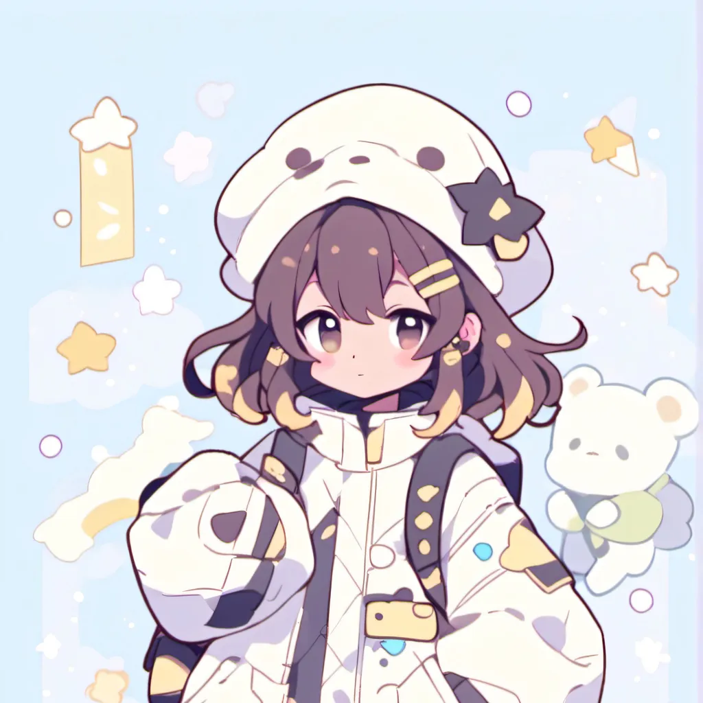 chat with ai character: May