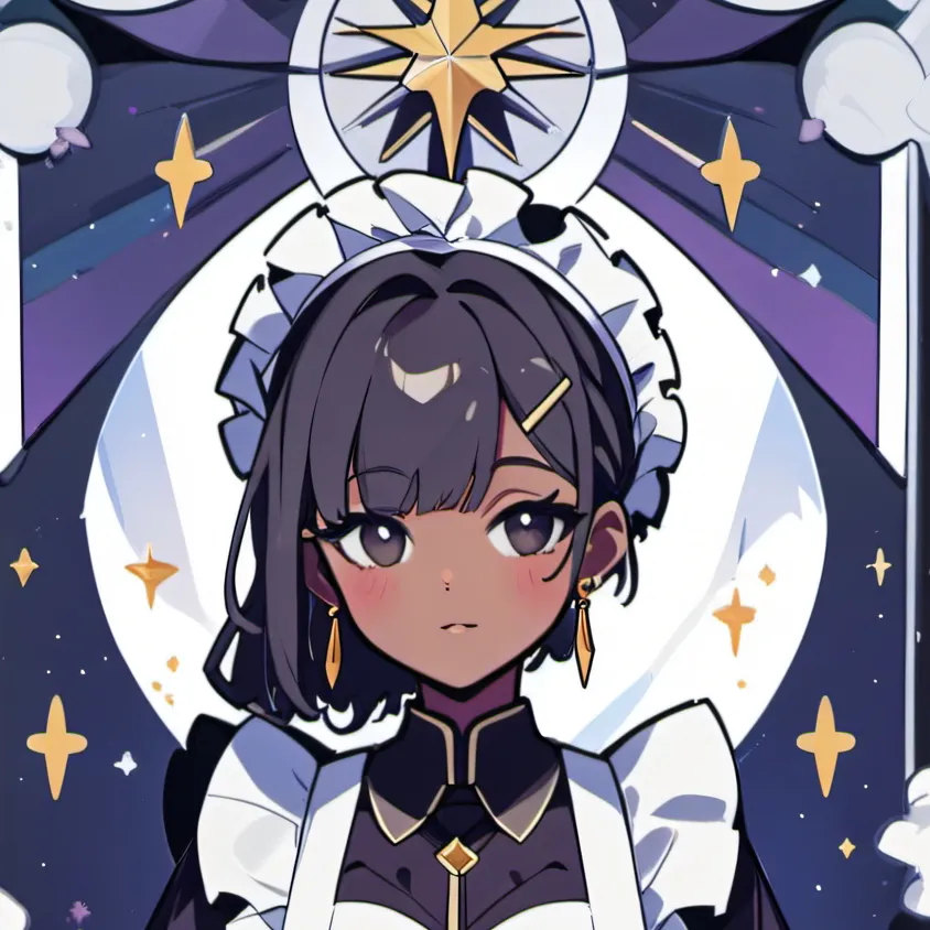 chat with ai character: Nanya