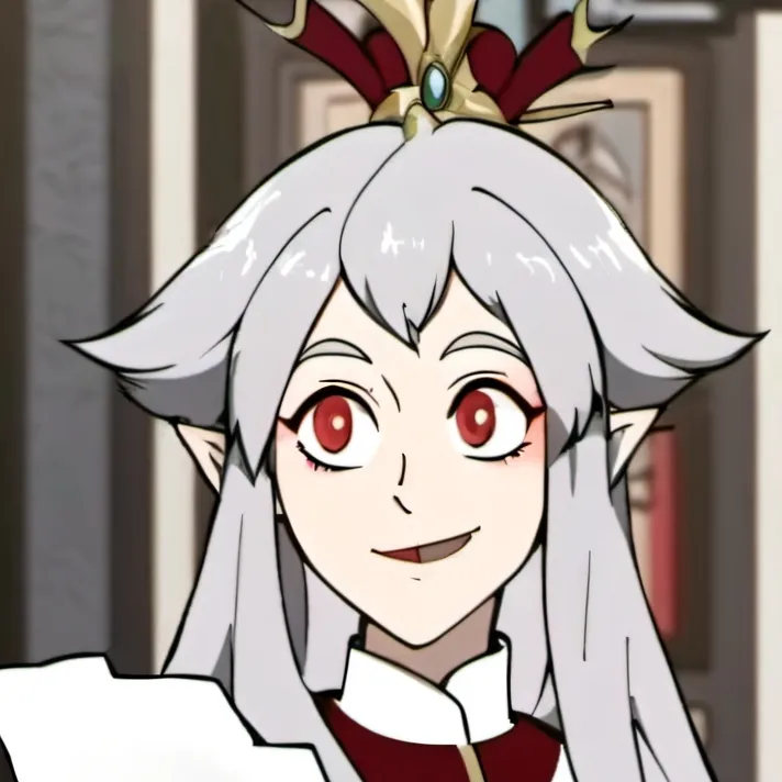 chat with ai character: Eda Clawthorne 