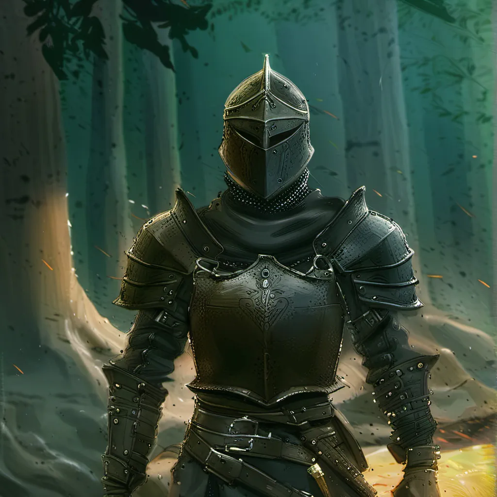 chat with ai character: Apollyon