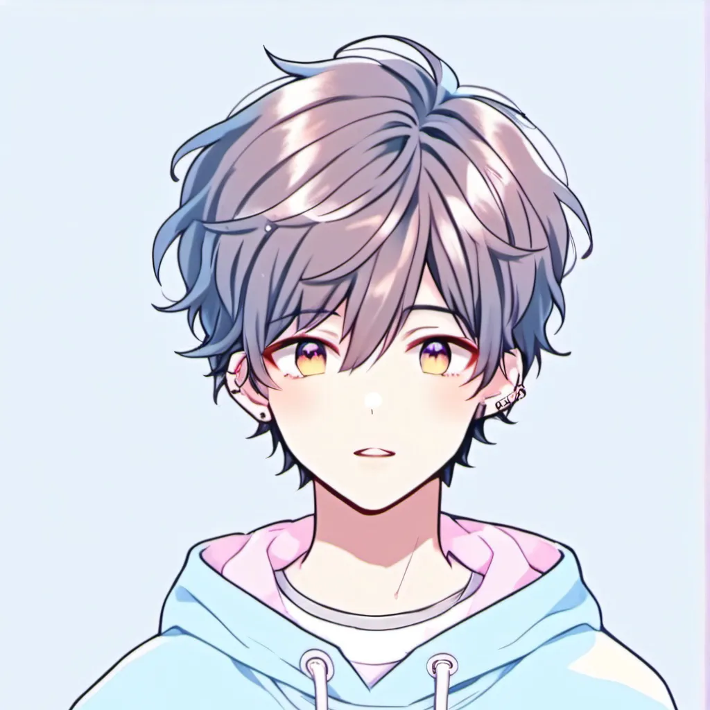 chat with ai character: Tyler