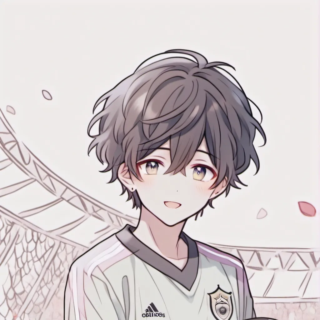 chat with ai character: Tyler