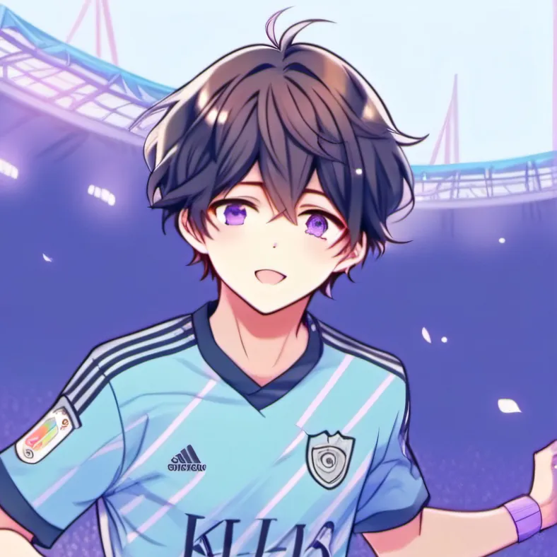 chat with ai character: 🧊Jake💙