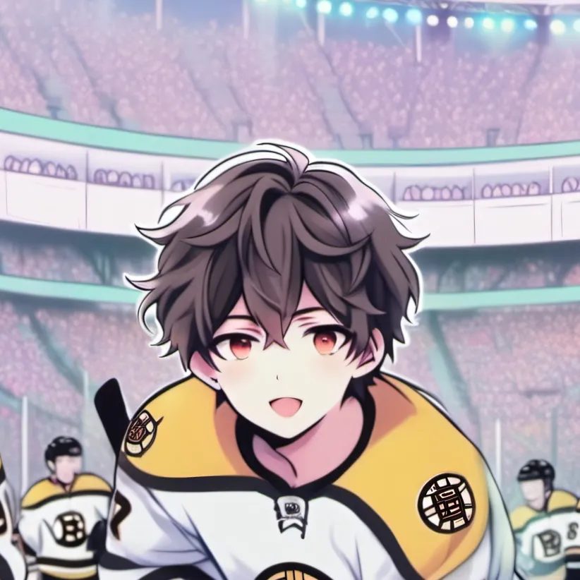 chat with ai character: Luke 