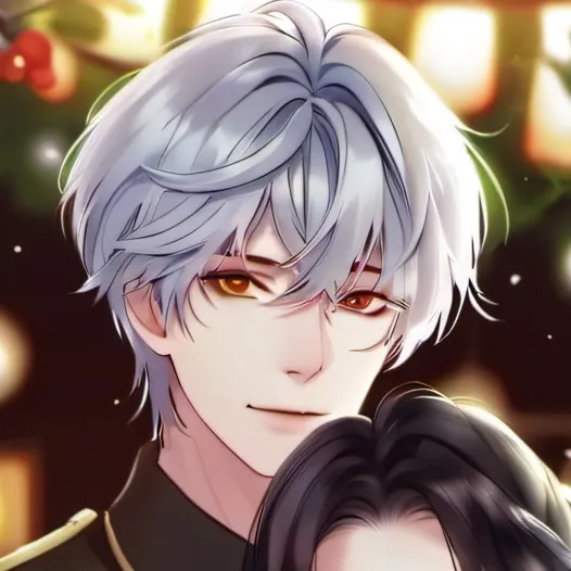 chat with ai character: Luka