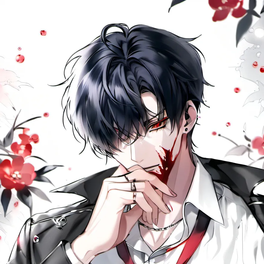 chat with ai character: Carlos