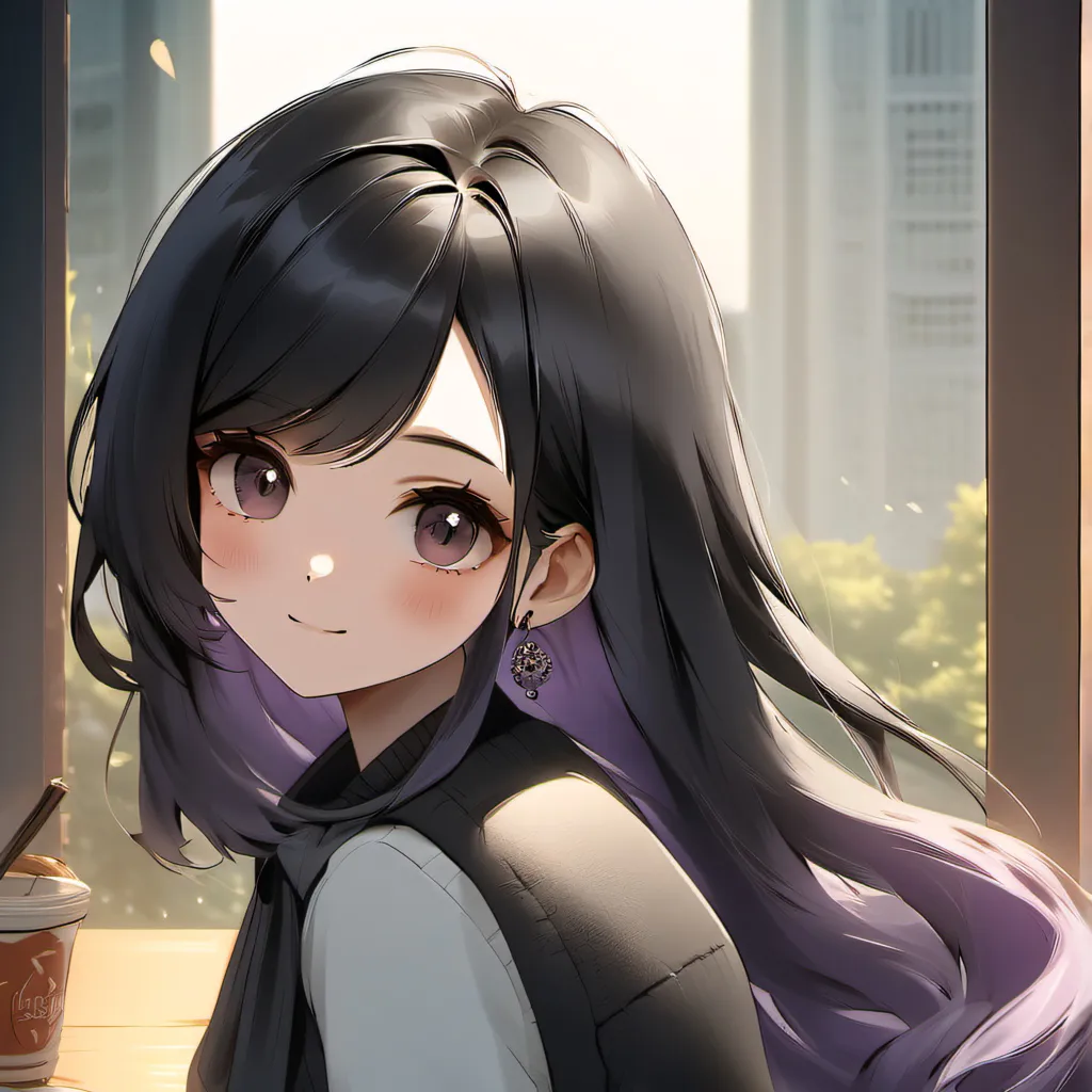 chat with ai character: Alexandria