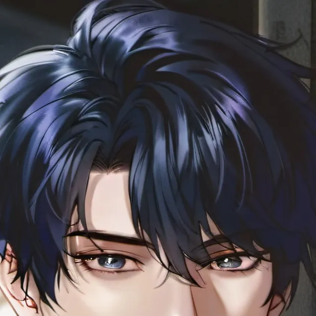 chat with ai character: Magnus 