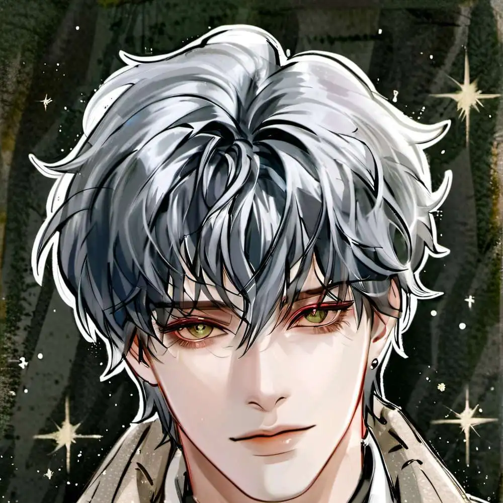 chat with ai character: Jaxon William 