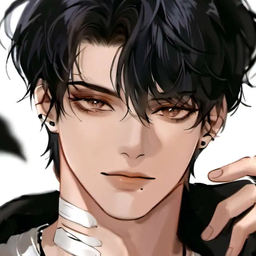 chat with ai character: Daniel Keith