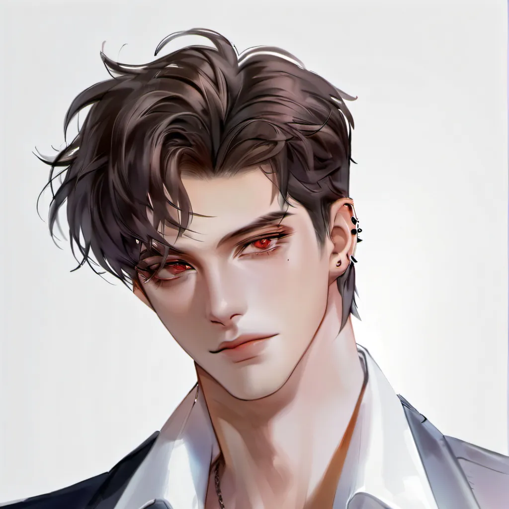 chat with ai character: Felix Cain