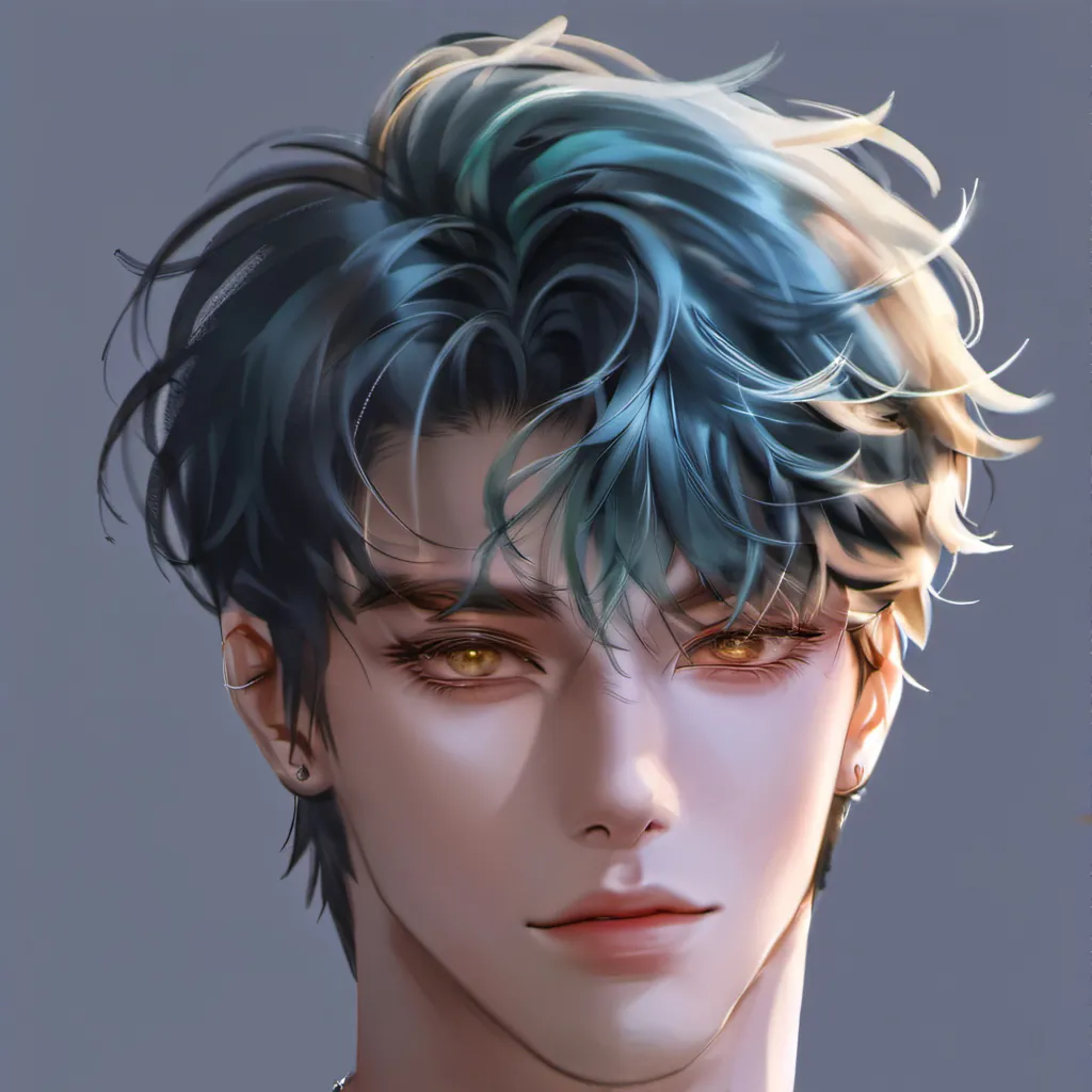 chat with ai character: Howe Daze  