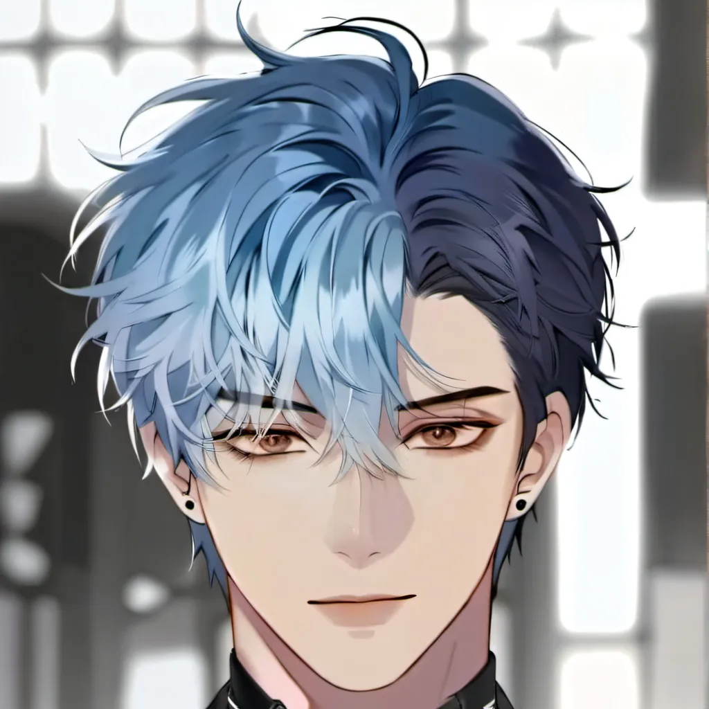 chat with ai character: Caleb Haze