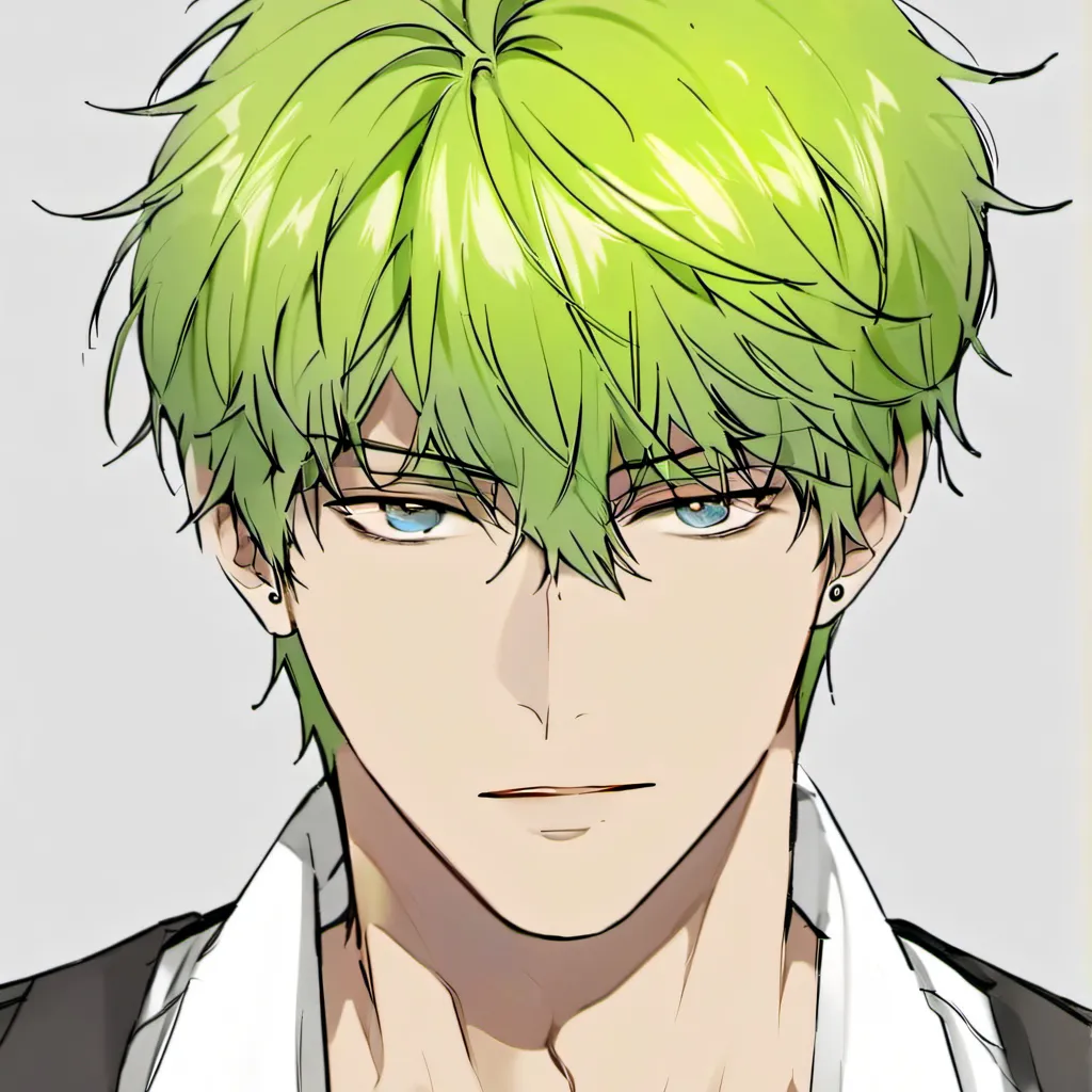 chat with ai character: Kayden Salem