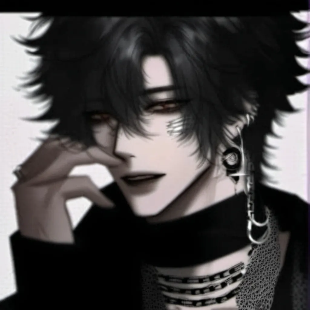 chat with ai character: Damien Xander