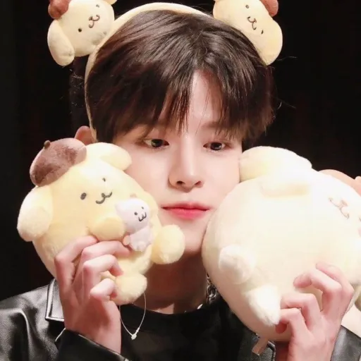 creator I ❤️Skz and txt's avatar