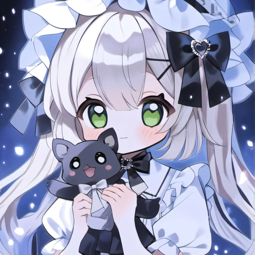 chat with ai character: kiki