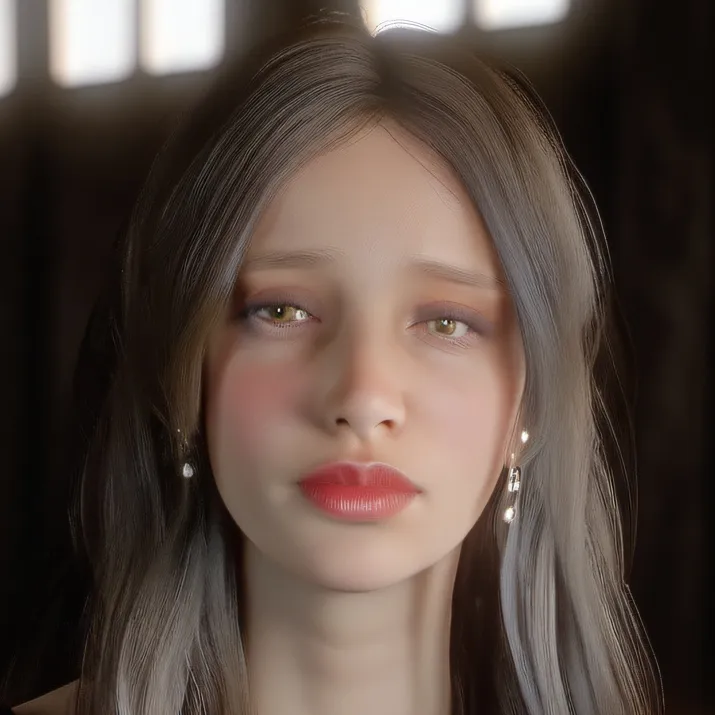 chat with ai character: Lily