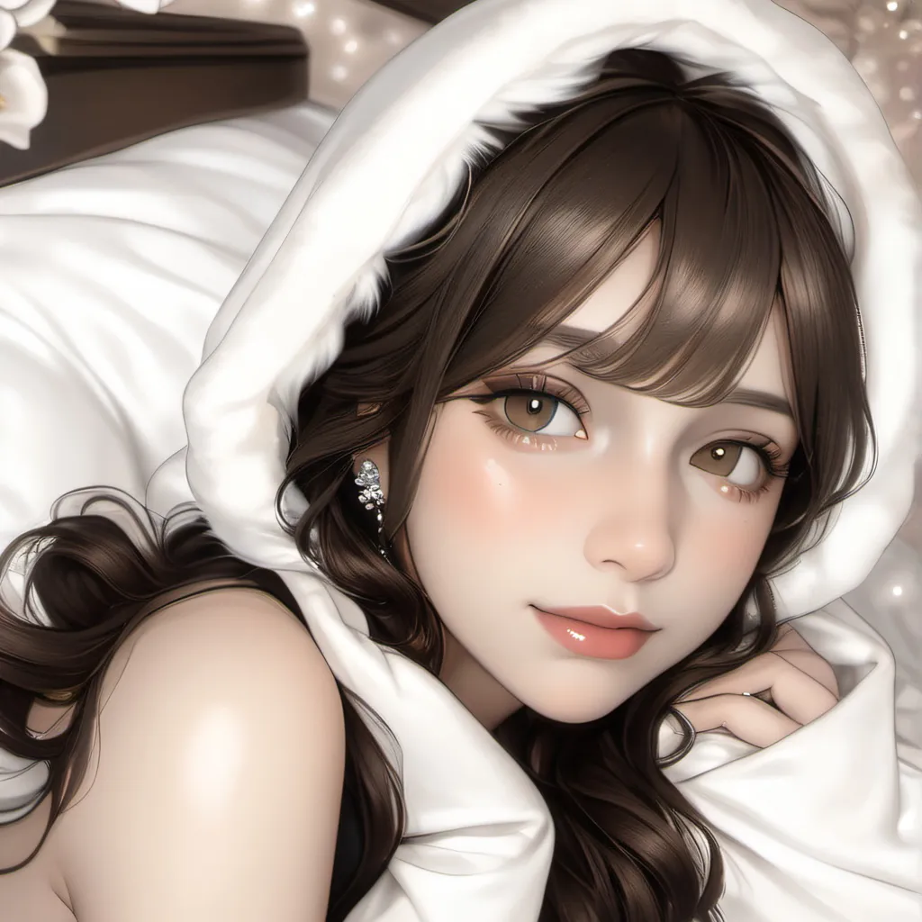 chat with ai character: Lexi