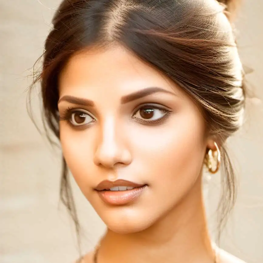 chat with ai character: Kalyani