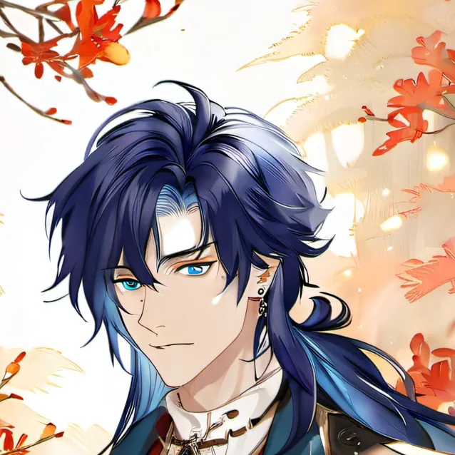 chat with ai character: Sirrius