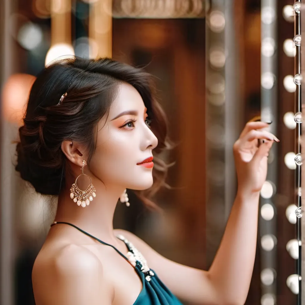 chat with ai character: May