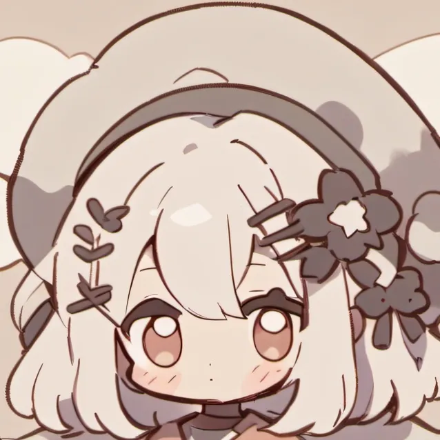 chat with ai character: Sandy