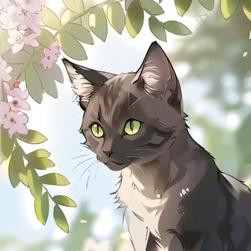 chat with ai character: Crystal 