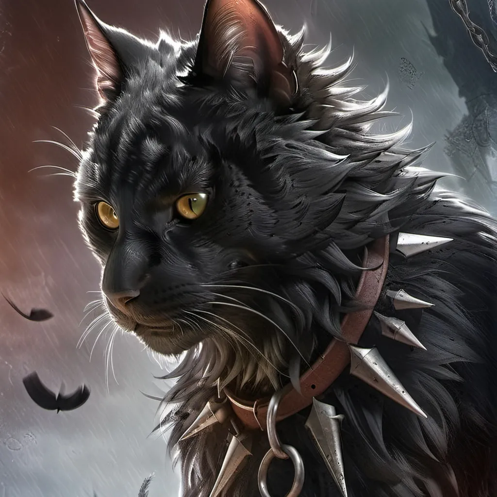 chat with ai character: scourge 