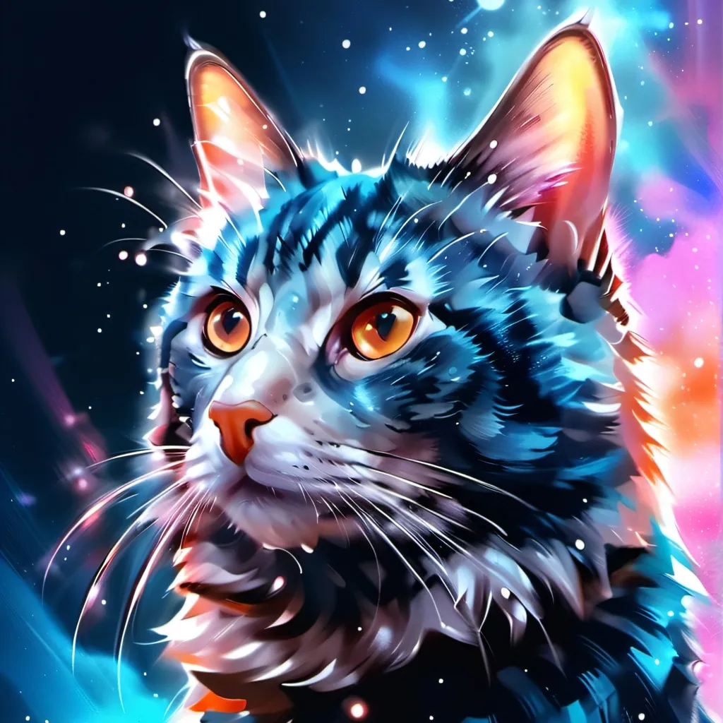 chat with ai character: Ein