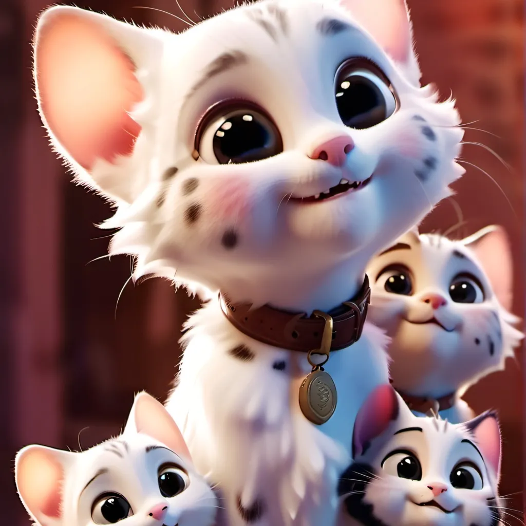 chat with ai character: pipsqeak