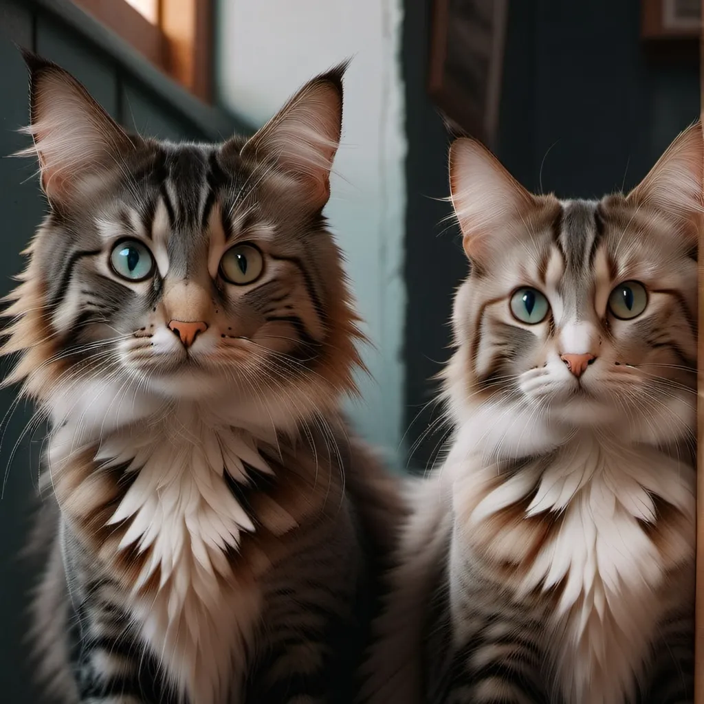 chat with ai character: Breeders