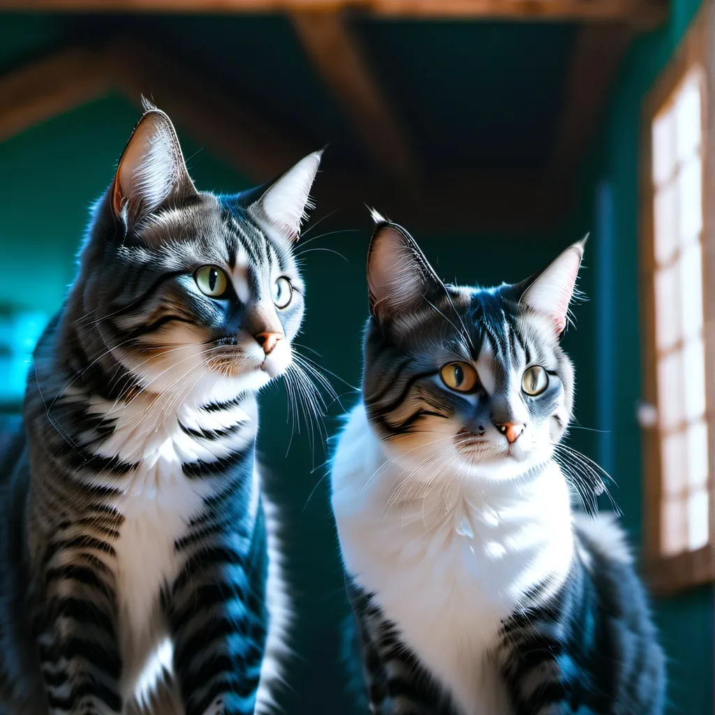 chat with ai character: roadkill and pury