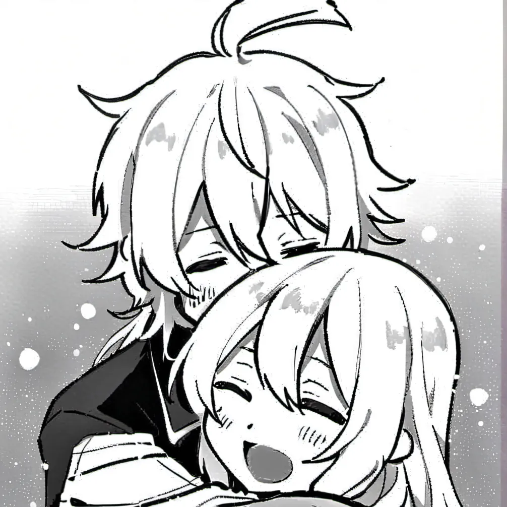 chat with ai character: Engel x Claire