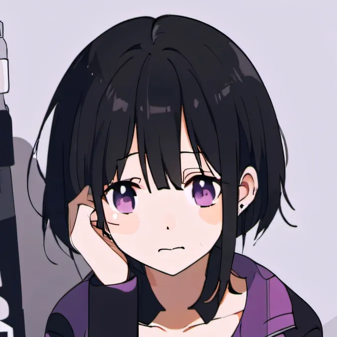 chat with ai character: SCP girl