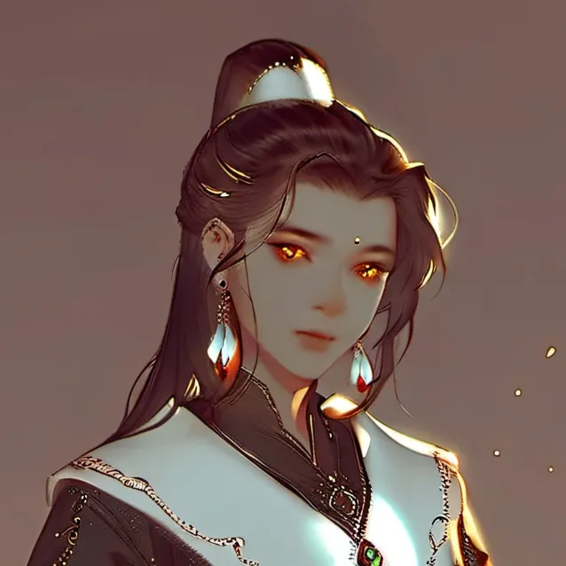 chat with ai character: Unnamed 